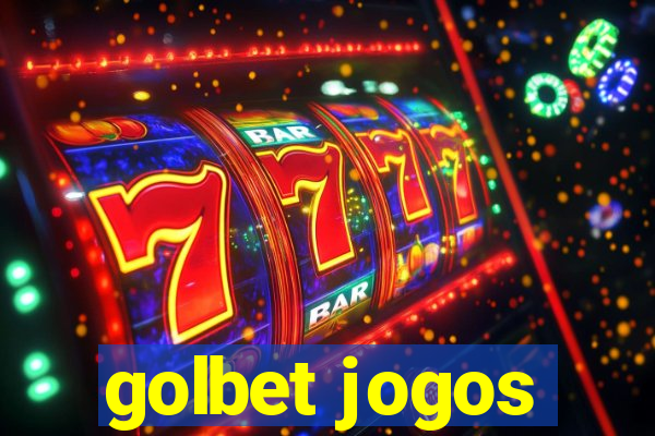 golbet jogos